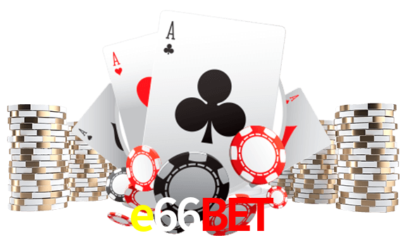 Jogue jogos de pôquer em e66bet