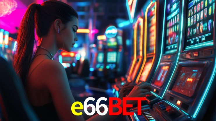 e66bet: Seu Cassino Premiado com Pagamentos Rápidos