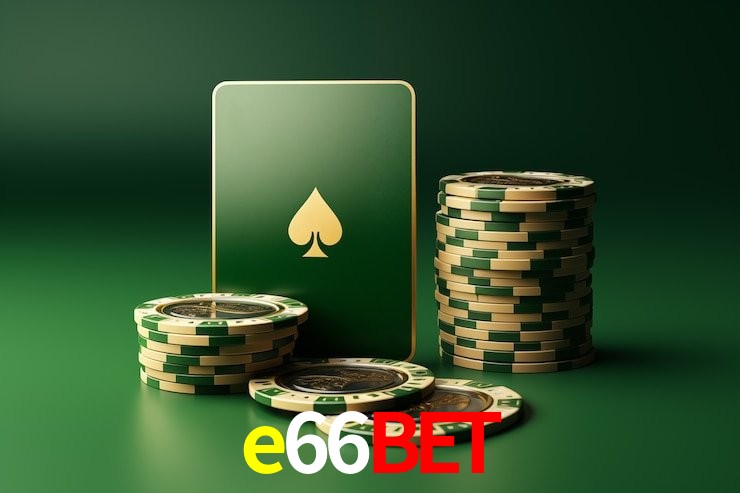 VIP Casino e66bet