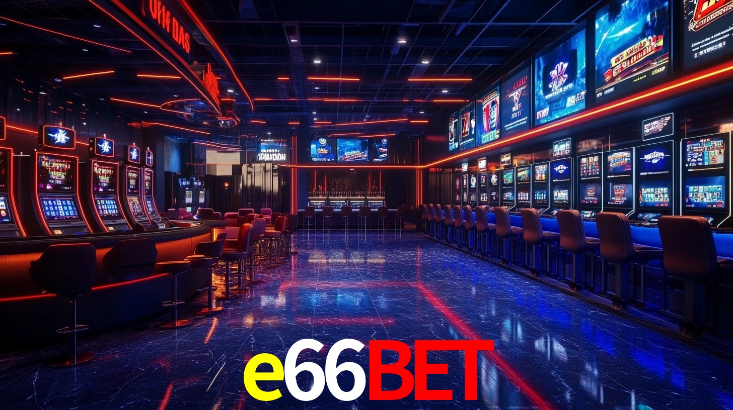 Ofertas Imperdíveis na e66bet: Promoções e Bônus Que Valem a Pena