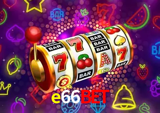 A Popularidade dos Caça-Níqueis no e66bet