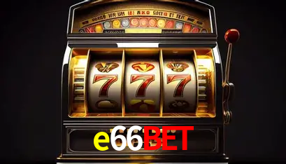 Torneios e66bet