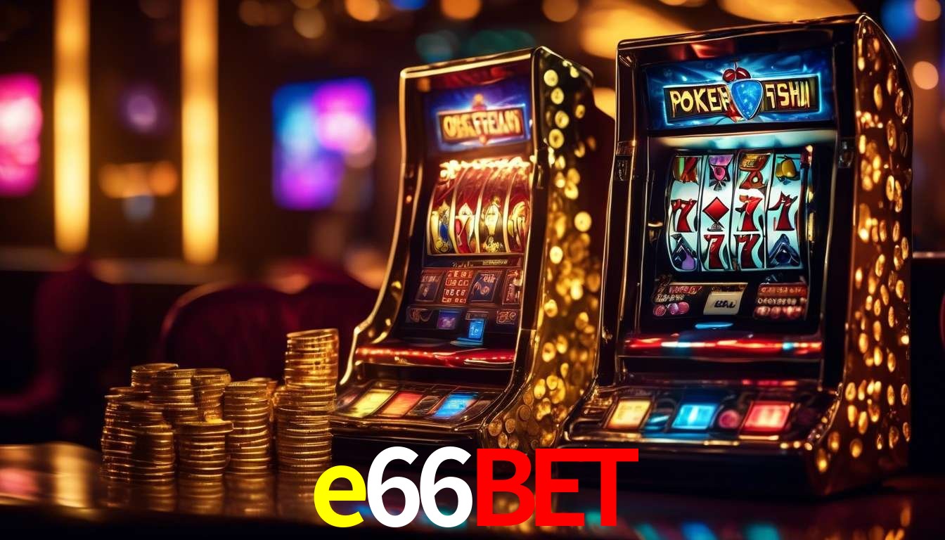 Sistemas de Segurança e66bet