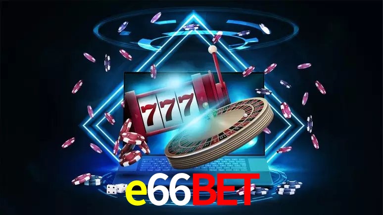 A Popularidade dos Caça-Níqueis no e66bet
