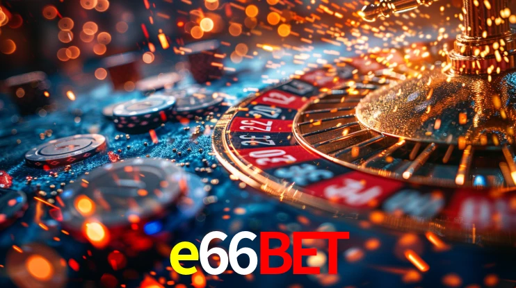 Bonus Features e66bet