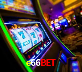 Programa VIP e66bet