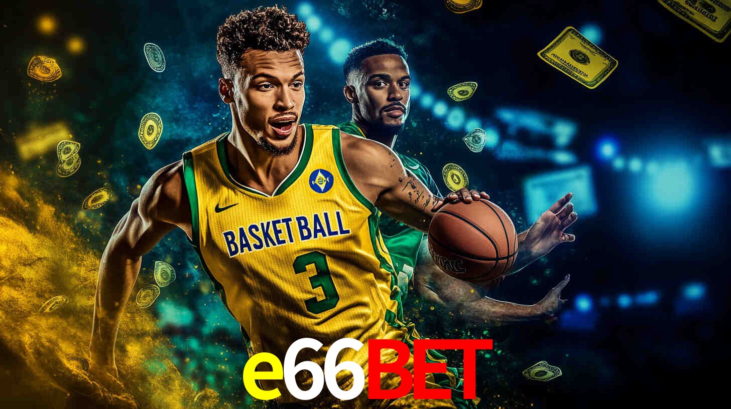 Apostas de Tênis e66bet
