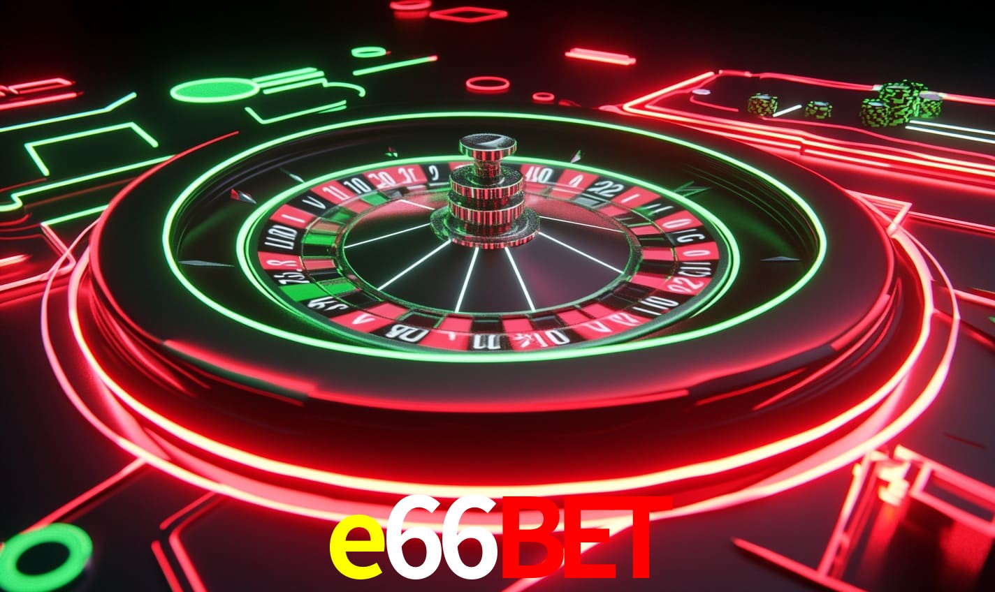 Benefícios da Conta e66bet