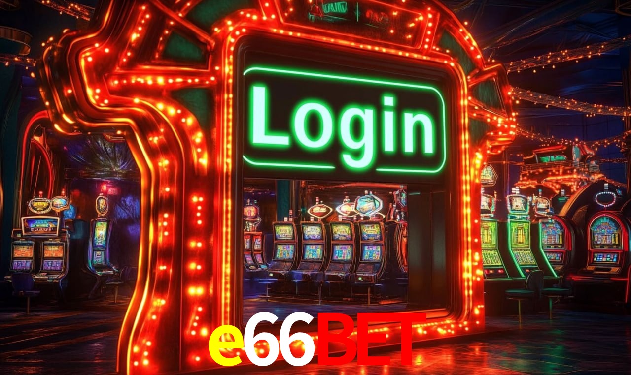 Desvendando o Mundo dos Jogos Virtuais na e66bet