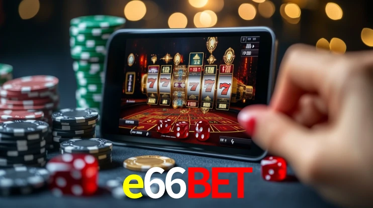 e66bet login