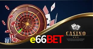 Inovações de Jogos na e66bet: O Futuro das Experiências Interativas