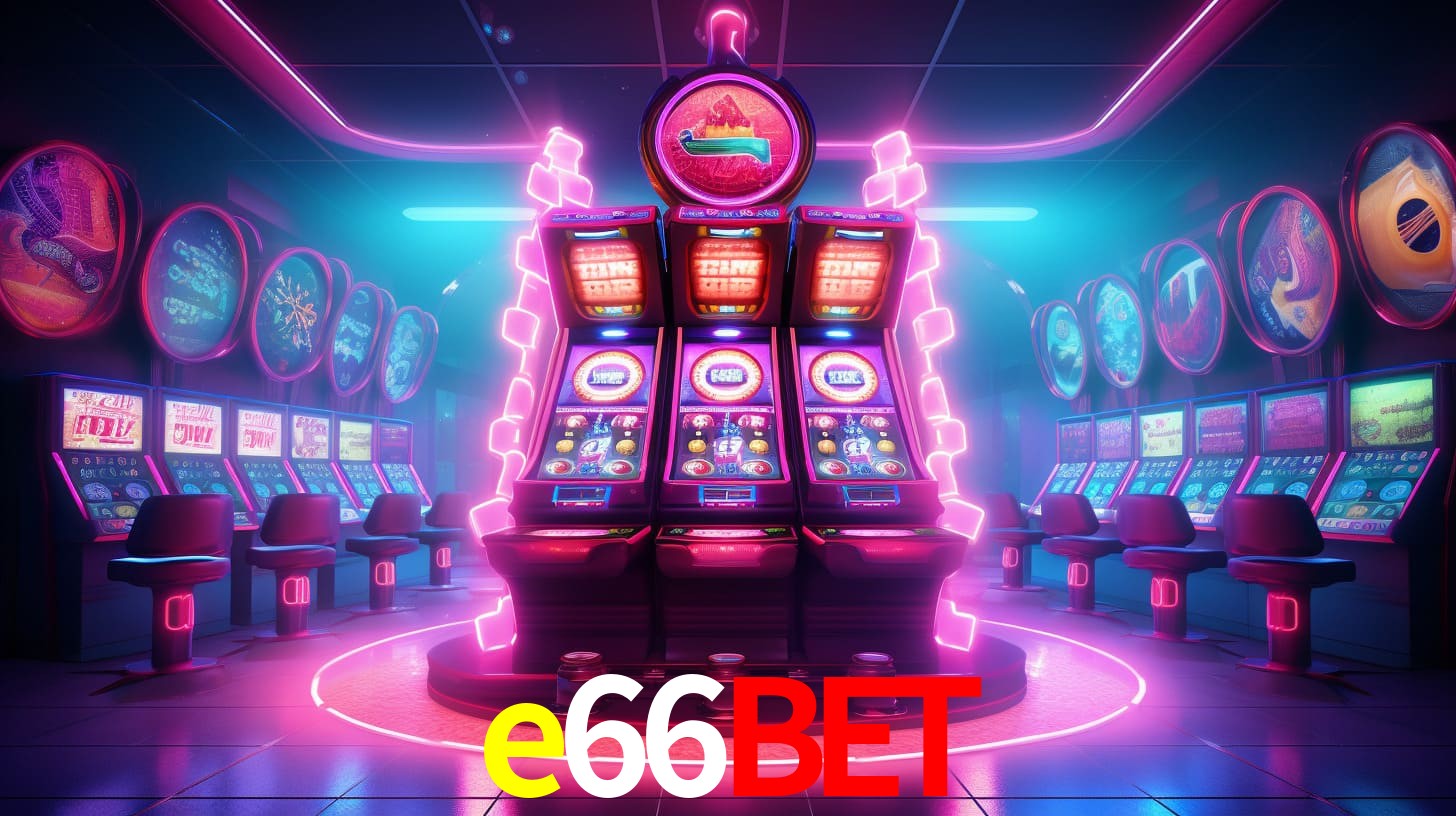 e66bet login
