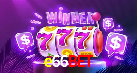 Flash Promotion e66bet
