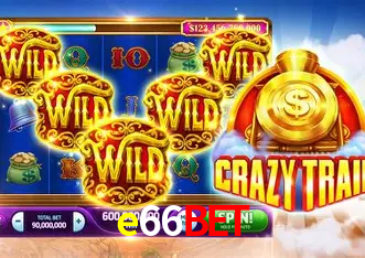 cassino e66bet