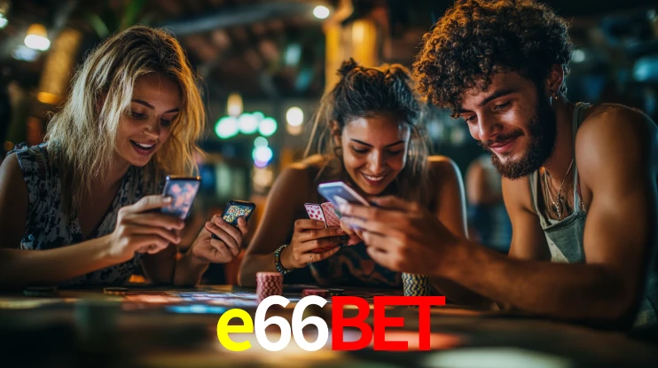 Exclusive Games e66bet