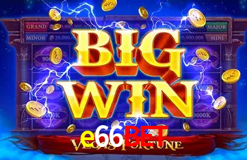 Seasonal Promotions e66bet