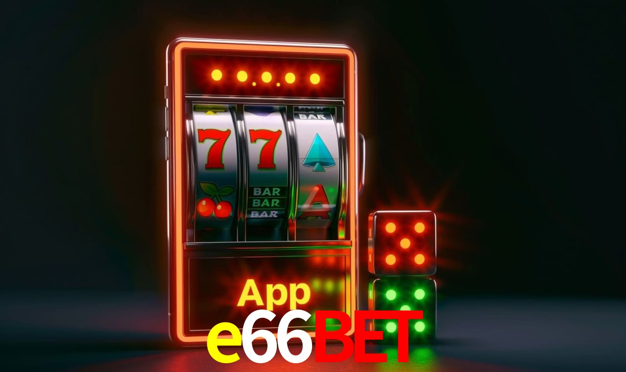 A Popularidade dos Caça-Níqueis no e66bet