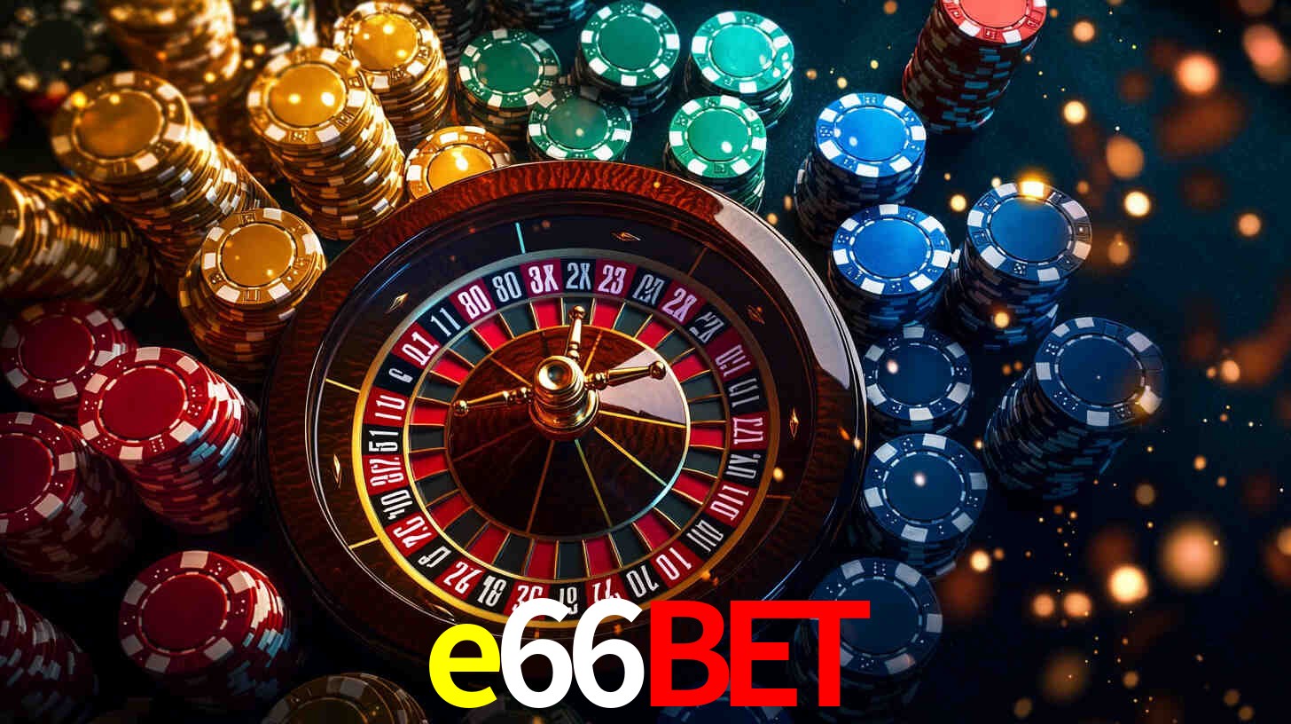 Experimente o Login Seguro Premium no e66bet