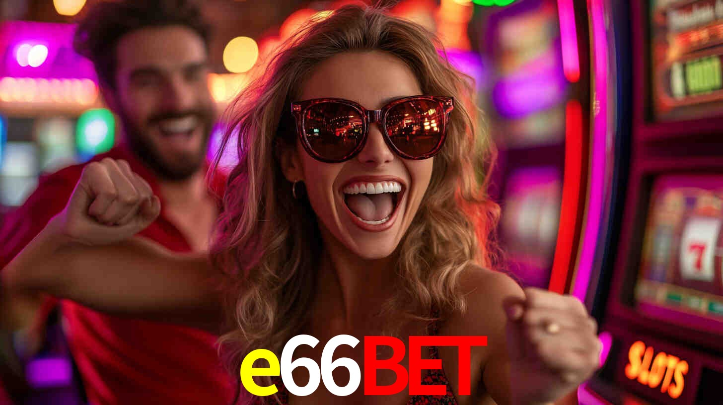 Recursos de Bônus e66bet
