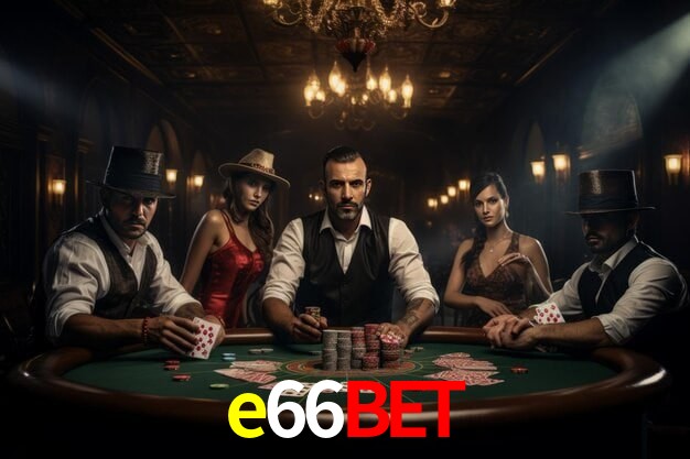 Promoções Sazonais e66bet