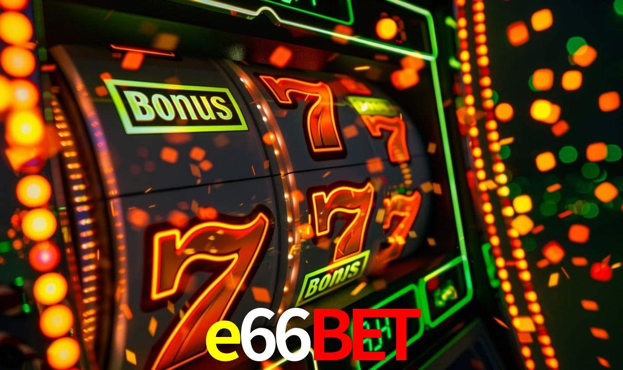 Especiais de Fim de Semana e66bet