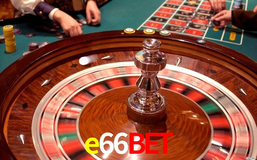 Inovações de Jogos na e66bet: O Futuro das Experiências Interativas