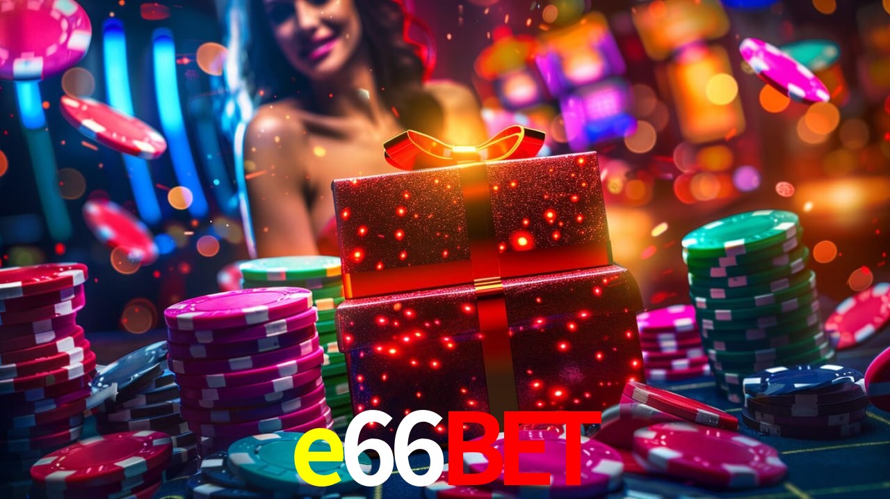 Ofertas Exclusivas e66bet
