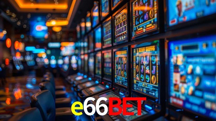 Game Providers e66bet