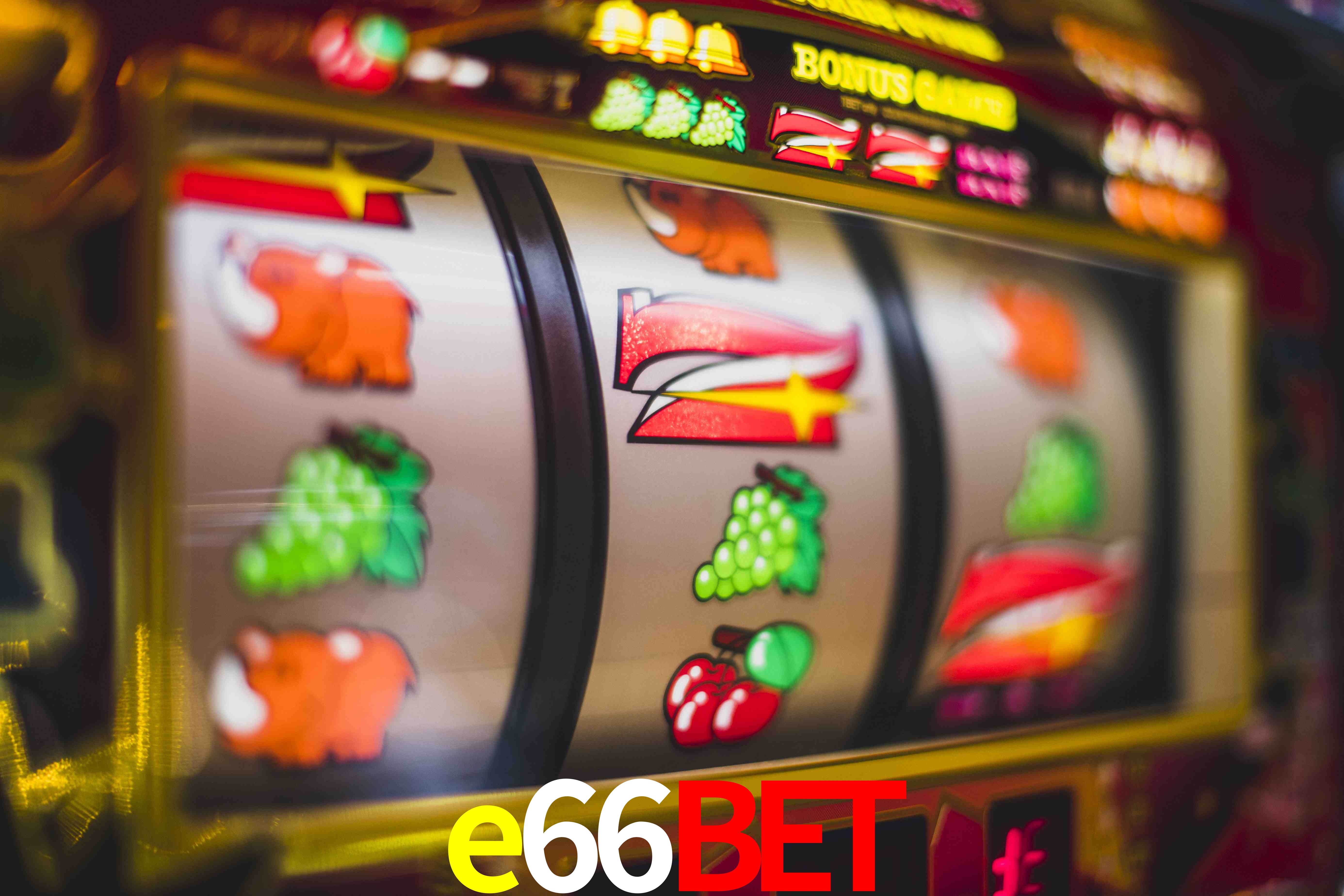 Blackjack Table e66bet