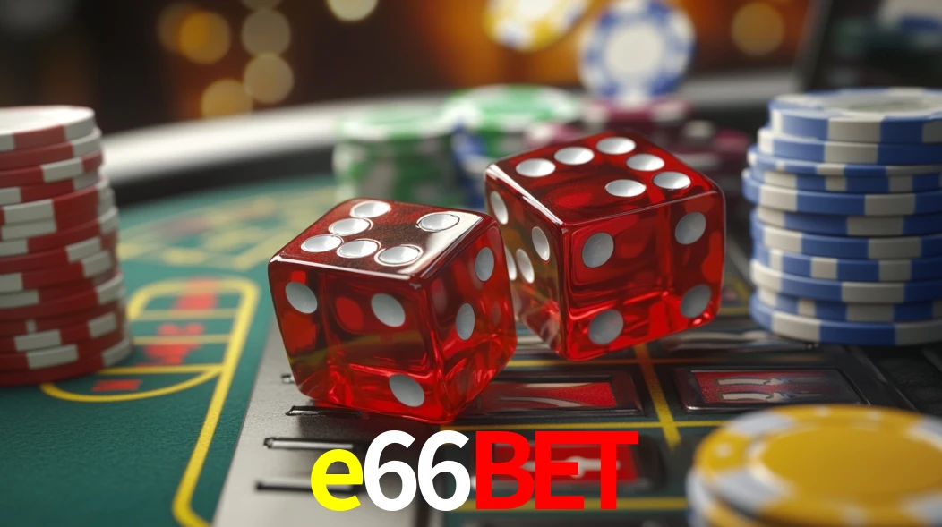 Premium Interface e66bet