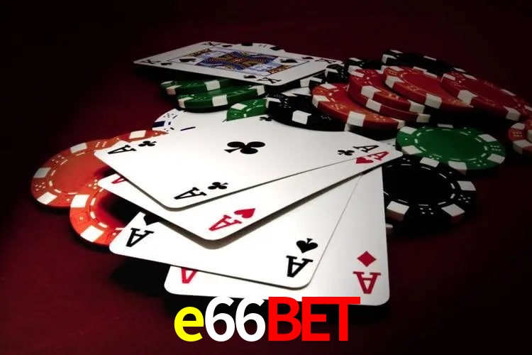 A Revolução dos Aplicativos de Jogos no e66bet