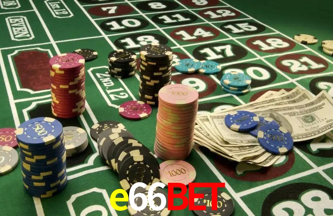Football Betting e66bet