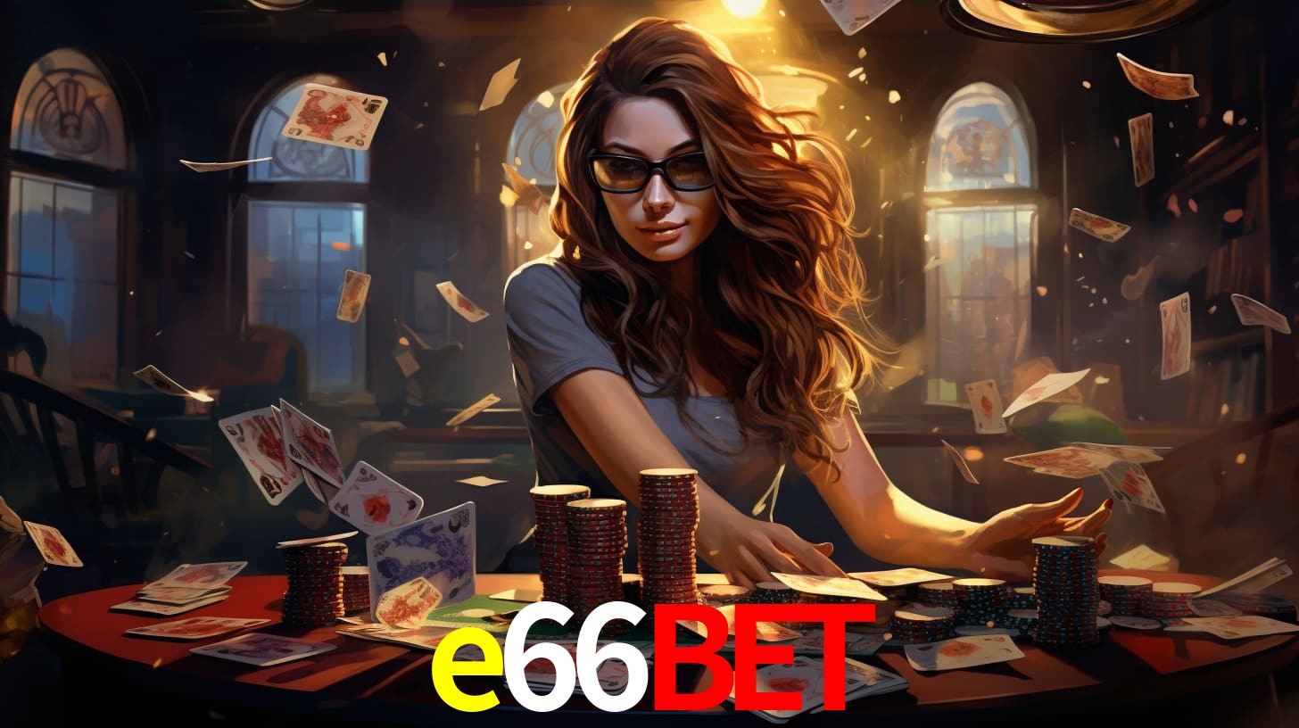 Programa VIP e66bet