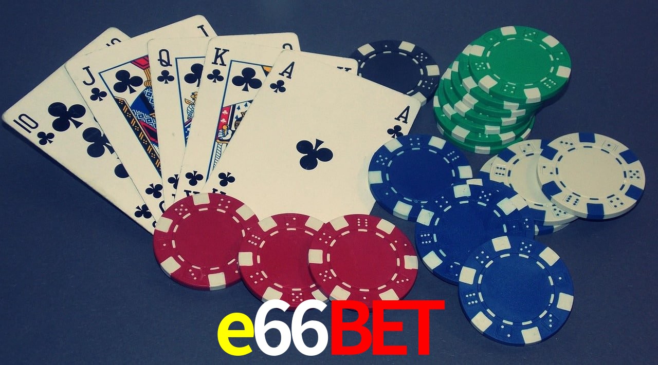 Sports Statistics e66bet