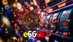 A Emoção da Loteria na e66bet: Uma Chance de Mudança de Vida