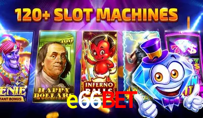 Weekend Specials e66bet