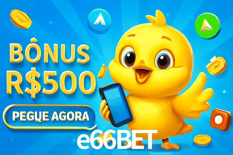 Slot Games e66bet