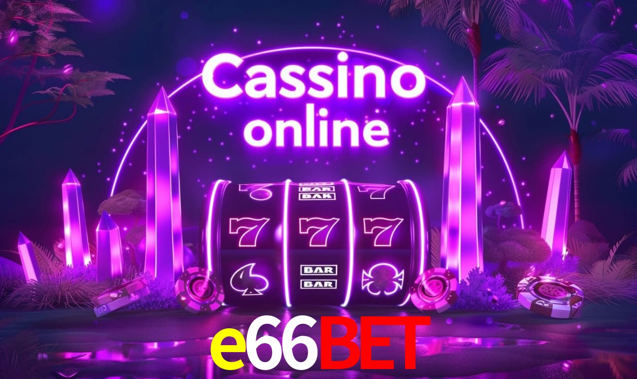 Descubra a Essência do e66bet: Nossa História e Compromissos
