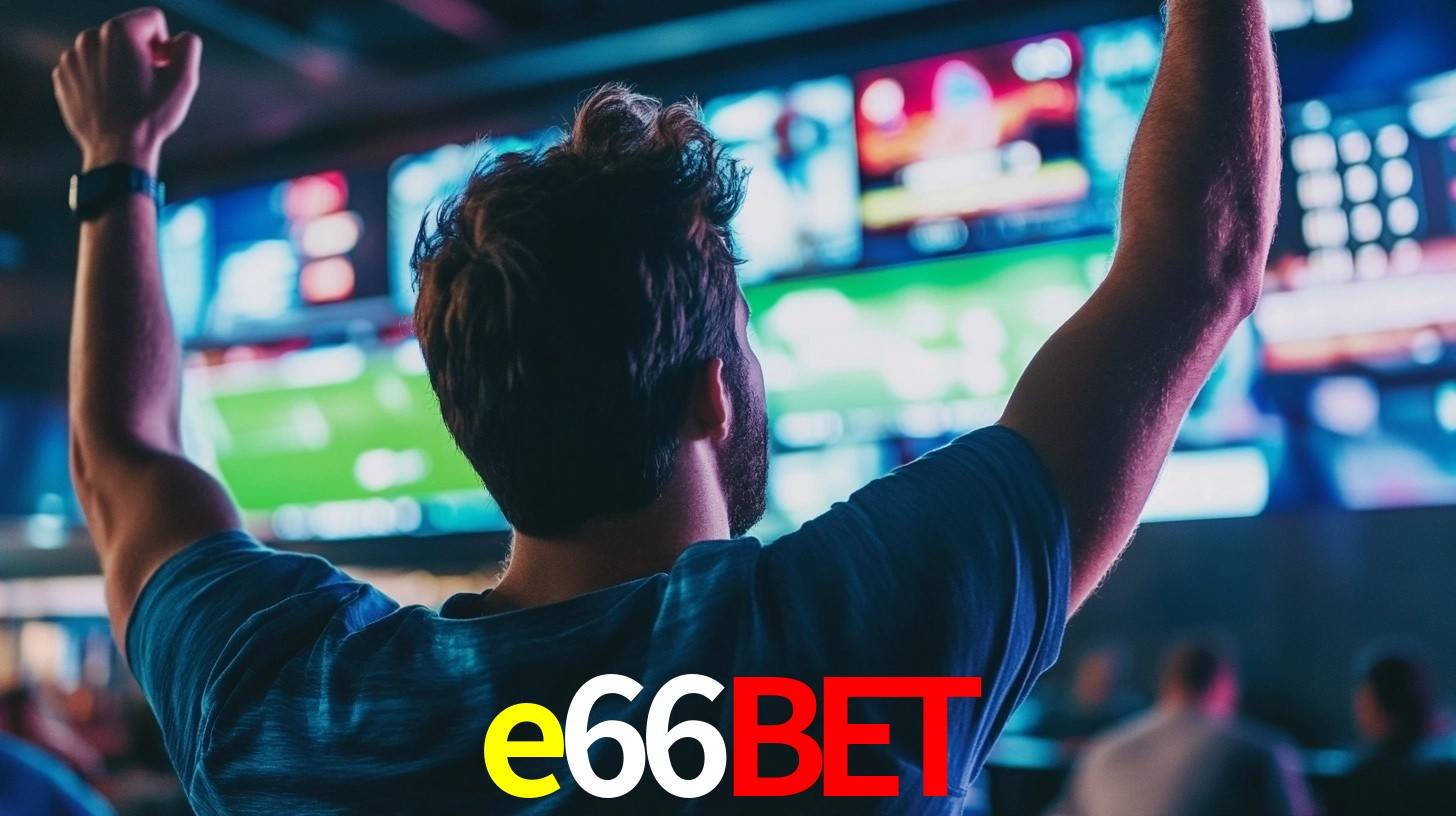 Bônus Generosos e Exclusivos no e66bet para Você!