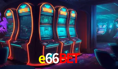 APP oficial da e66bet para mobile