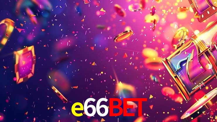 Desvendando o Mundo dos Jogos Virtuais na e66bet