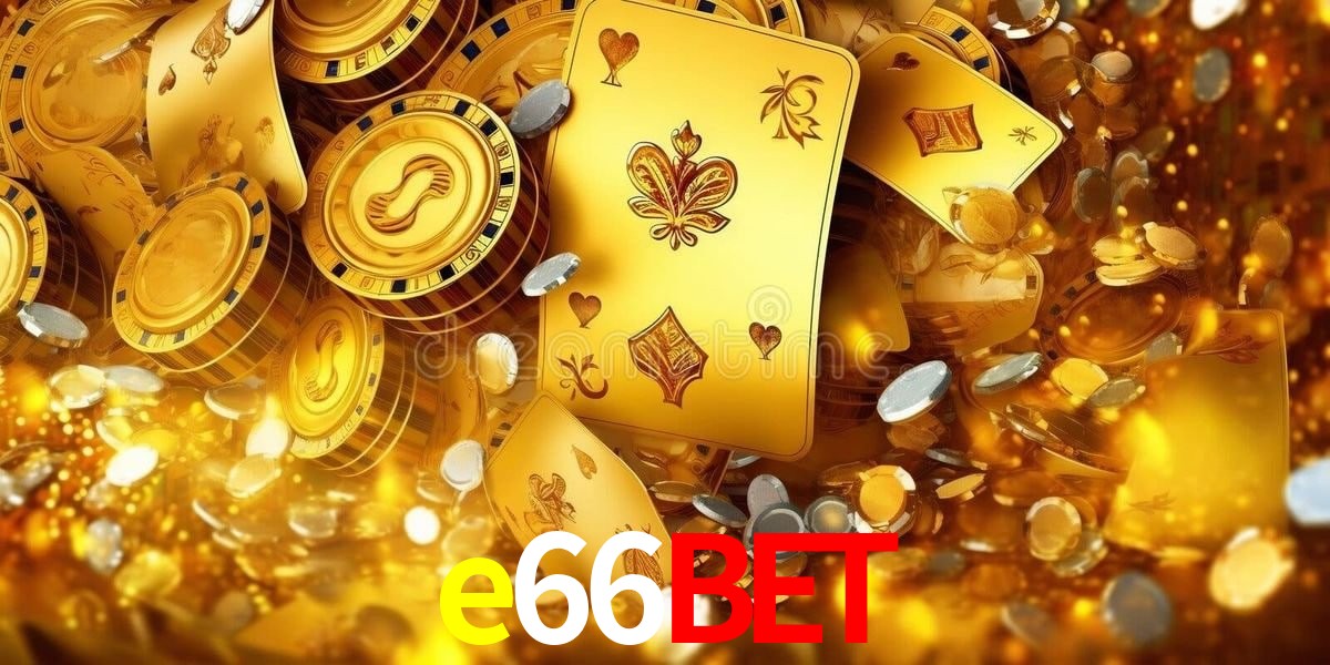 Tecnologia da Plataforma e66bet