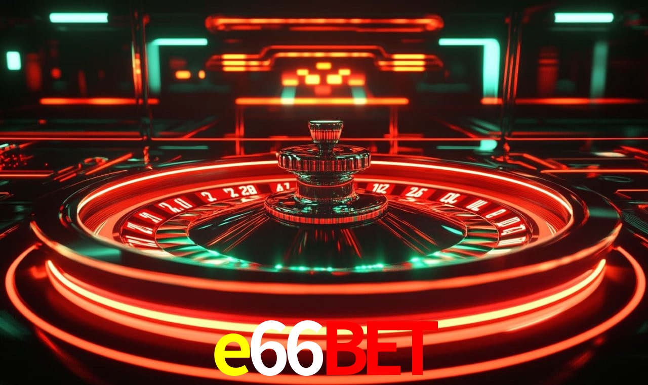 Casino Ao Vivo e66bet