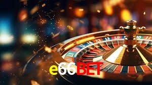 Inovações de Jogos na e66bet: O Futuro das Experiências Interativas