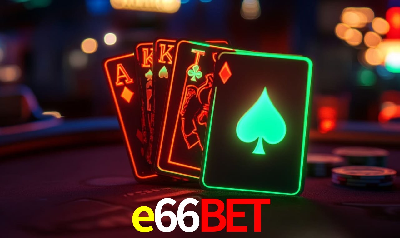 Descubra o Programa VIP da e66bet: Vantagens Exclusivas para Jogadores