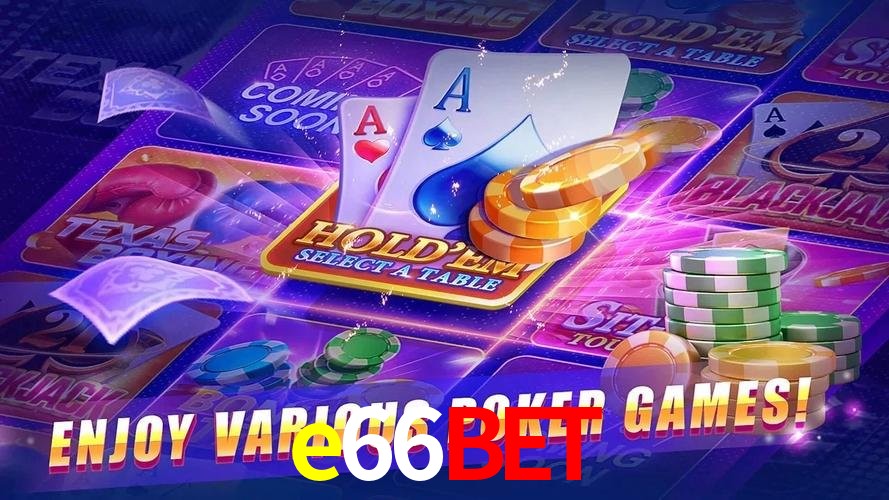 Promoção Relâmpago e66bet