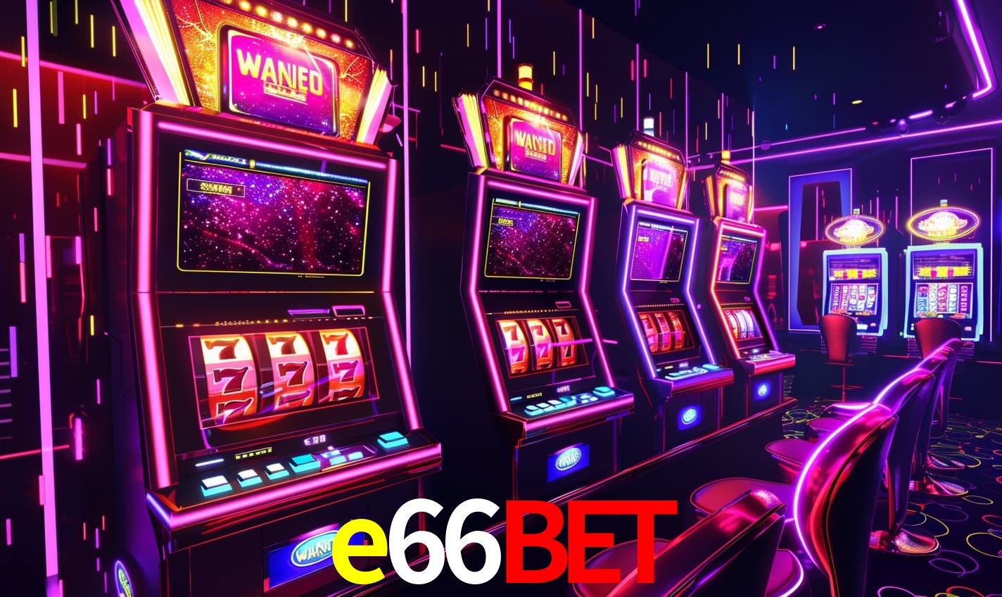 Login Seguro e66bet