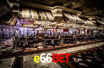 Responsive Design e66bet