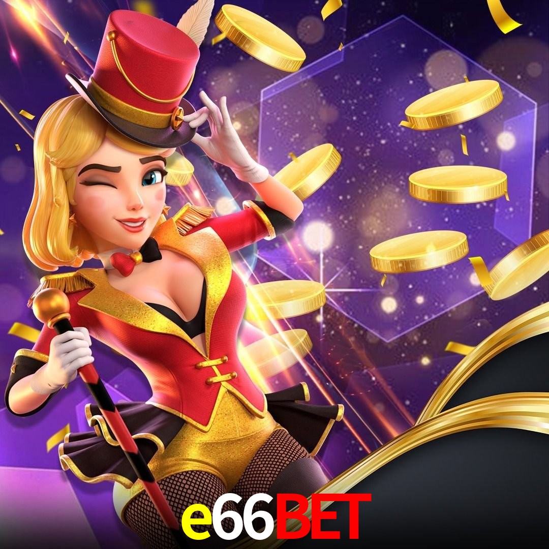 Live Casino e66bet