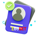 Tornar-se um membro do E66BET é muito simples